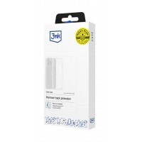  Maciņš 3mk Clear Maciņš 1,2mm Xiaomi Redmi Note 14 Pro+ 5G 